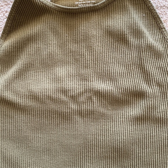 Free people happiness runs crop size xs/s - Picture 3 of 3